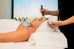 Sheraton Grand Sydney Hyde Park