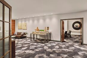 Sheraton Grand Sydney Hyde Park