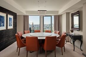 Sheraton Grand Sydney Hyde Park