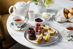 Sheraton Grand Sydney Hyde Park