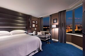 Sheraton Grand Sydney Hyde Park