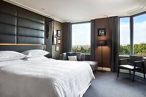 Sheraton Grand Sydney Hyde Park