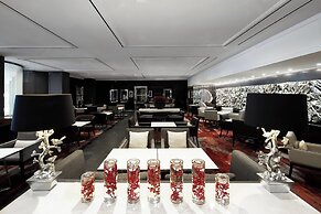 Sheraton Grand Sydney Hyde Park