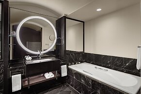 Sheraton Grand Sydney Hyde Park