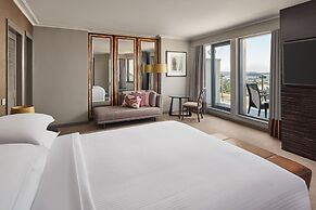 Sheraton Grand Sydney Hyde Park