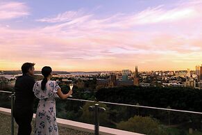 Sheraton Grand Sydney Hyde Park