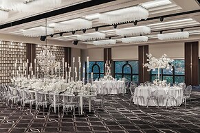 Sheraton Grand Sydney Hyde Park