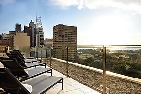 Sheraton Grand Sydney Hyde Park