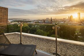 Sheraton Grand Sydney Hyde Park