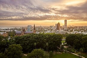 Sheraton Grand Sydney Hyde Park