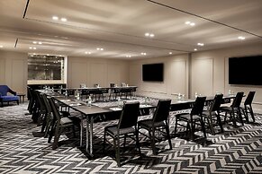 Sheraton Grand Sydney Hyde Park