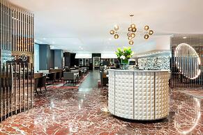 Sheraton Grand Sydney Hyde Park