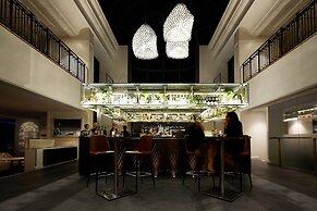 Sheraton Grand Sydney Hyde Park