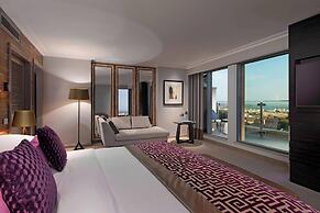 Sheraton Grand Sydney Hyde Park