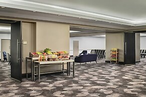 Sheraton Grand Sydney Hyde Park