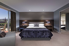 Sheraton Grand Sydney Hyde Park