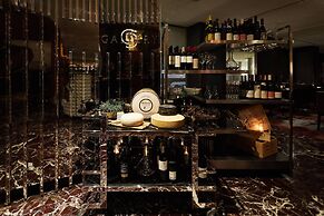 Sheraton Grand Sydney Hyde Park