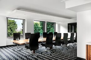 Sheraton Grand Sydney Hyde Park