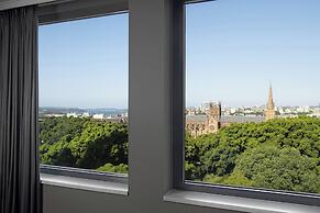 Sheraton Grand Sydney Hyde Park