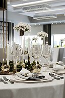 Sheraton Grand Sydney Hyde Park