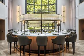 Sheraton Grand Sydney Hyde Park