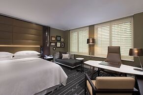 Sheraton Grand Sydney Hyde Park