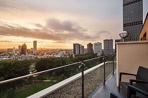 Sheraton Grand Sydney Hyde Park