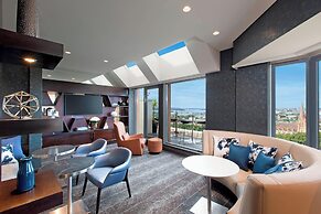 Sheraton Grand Sydney Hyde Park