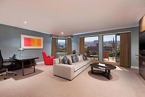 Sheraton Grand Sydney Hyde Park