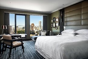 Sheraton Grand Sydney Hyde Park