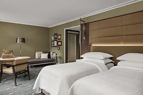 Sheraton Grand Sydney Hyde Park