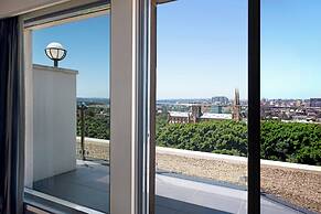 Sheraton Grand Sydney Hyde Park