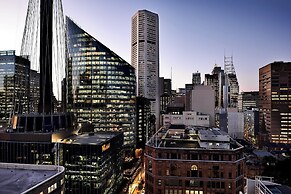Sheraton Grand Sydney Hyde Park