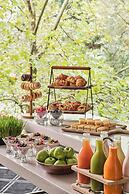 Sheraton Grand Sydney Hyde Park