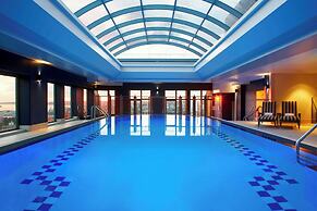Sheraton Grand Sydney Hyde Park