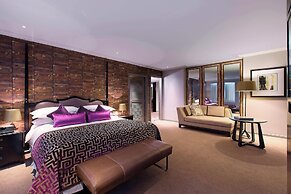 Sheraton Grand Sydney Hyde Park