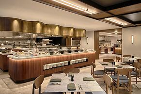 Sheraton Grand Sydney Hyde Park