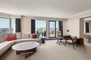 Sheraton Grand Sydney Hyde Park