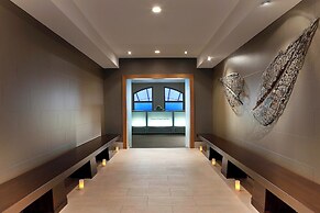 Sheraton Grand Sydney Hyde Park