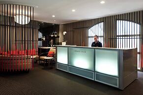 Sheraton Grand Sydney Hyde Park