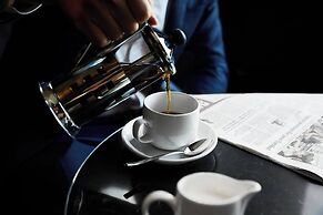 Sheraton Grand Sydney Hyde Park