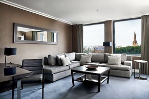 Sheraton Grand Sydney Hyde Park