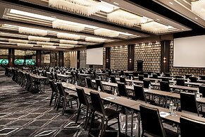 Sheraton Grand Sydney Hyde Park