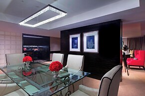 Sheraton Grand Sydney Hyde Park