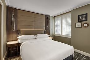 Sheraton Grand Sydney Hyde Park