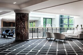 Sheraton Grand Sydney Hyde Park