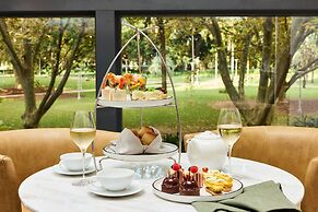 Sheraton Grand Sydney Hyde Park