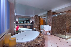 Sheraton Grand Sydney Hyde Park