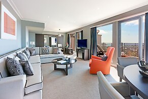 Sheraton Grand Sydney Hyde Park