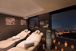 Sheraton Grand Sydney Hyde Park